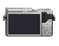 دوربین عکاسی  پاناسونیک Lumix DC-GX850 Mirrorless 12-32mm188677thumbnail